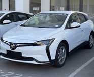 Buick valete 6, оқ, 2024, без панарама, янги, без пробег, 450 тали