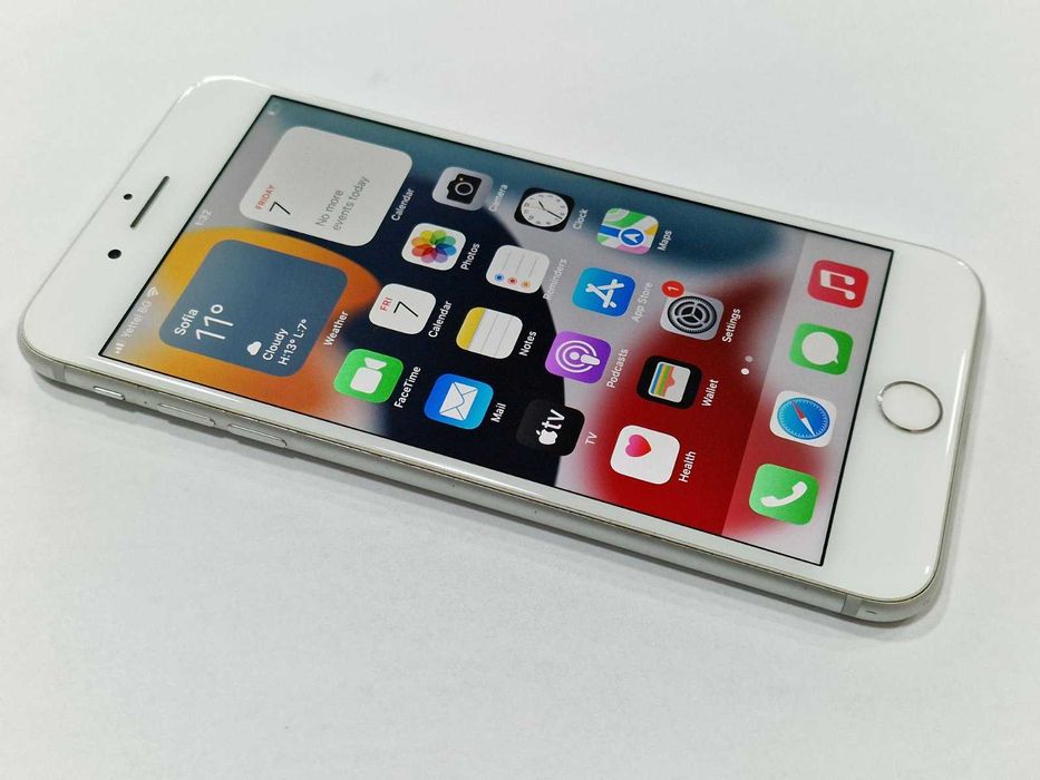 Apple iPhone 7 Plus 128GB / 76%