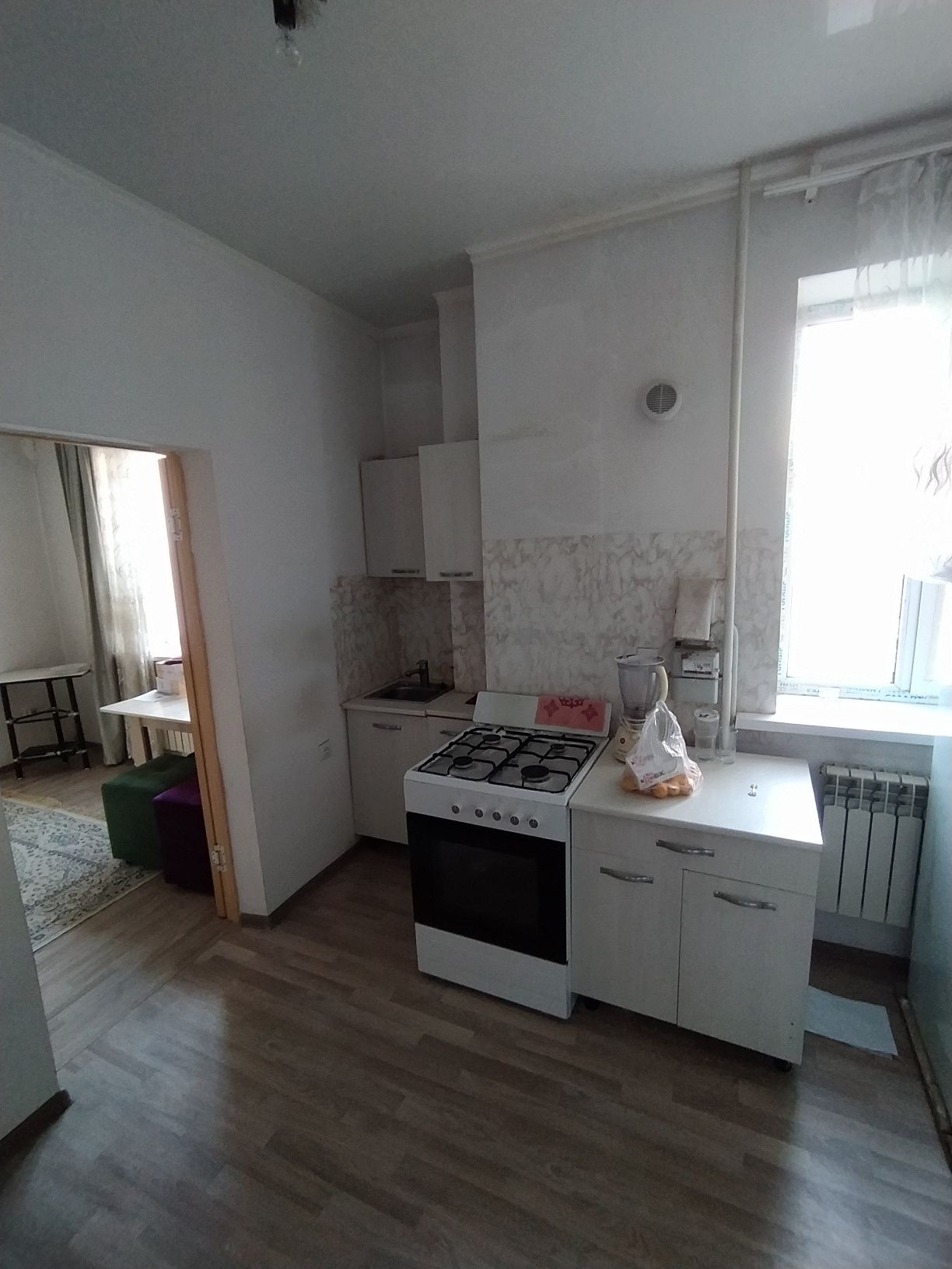 Сдается квартира в Каскелене
