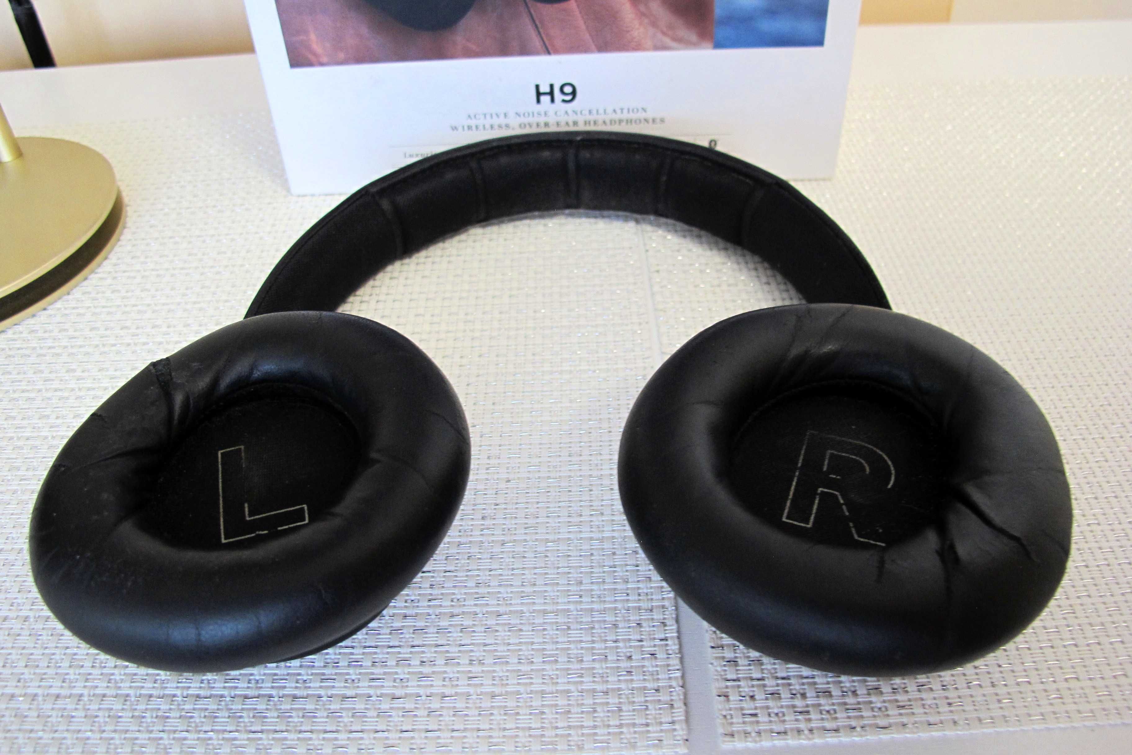 Bang&Olufsen Beoplay H9 – Хай Енд Блутут слушалки
