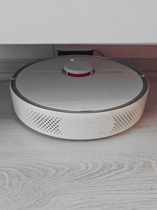 Vand Roborock S6 pure in stare perfecta de functionare.