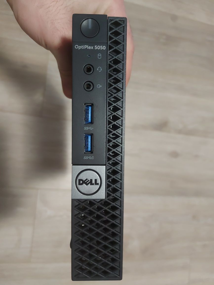 Dell Optiplex 5050 Mini PC