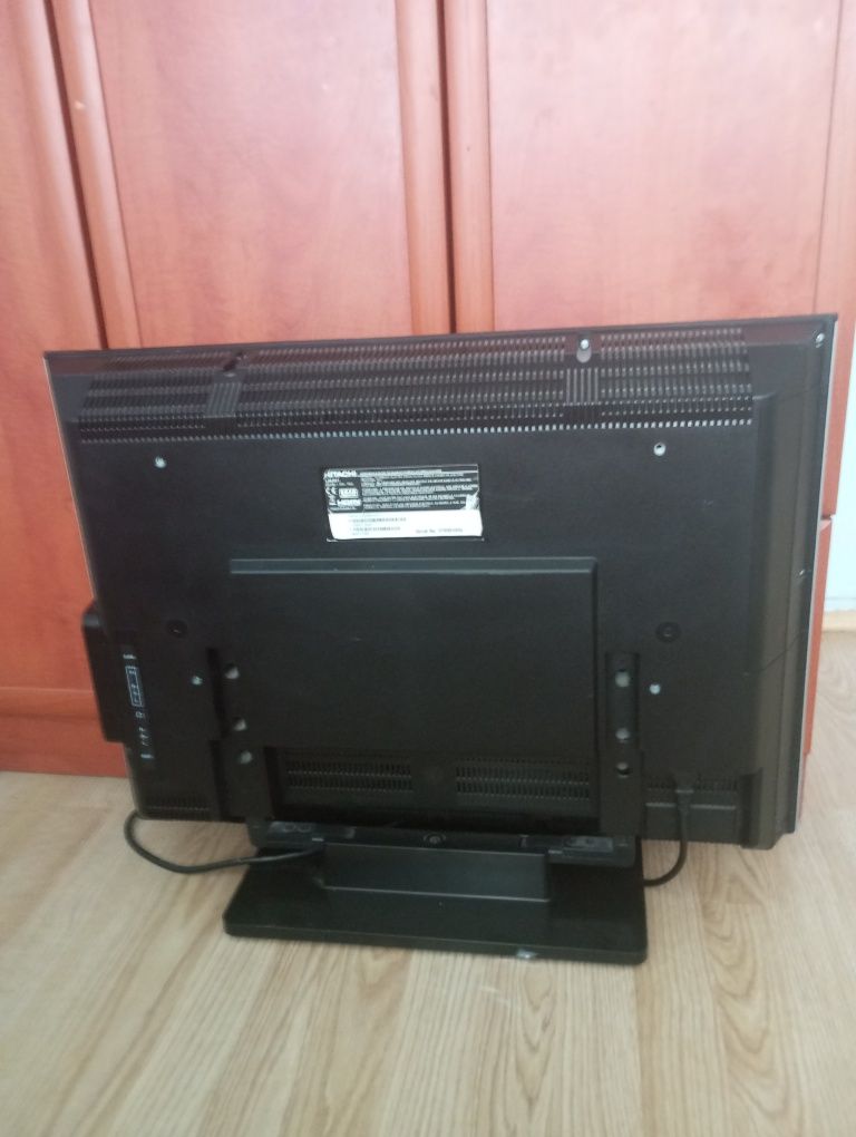 Hitachi L26AO1 European