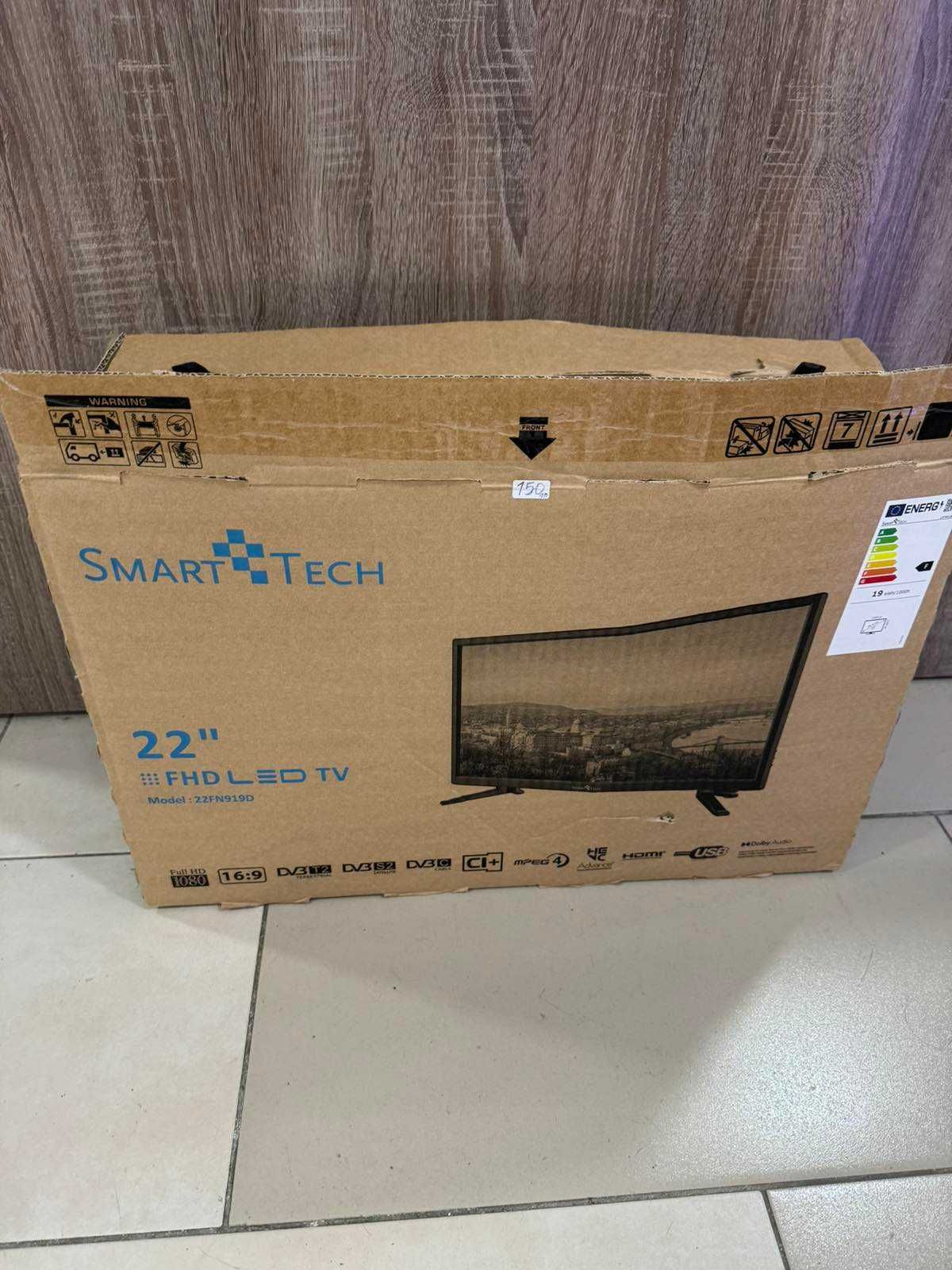 Продавам Телевизор Toshiba 22