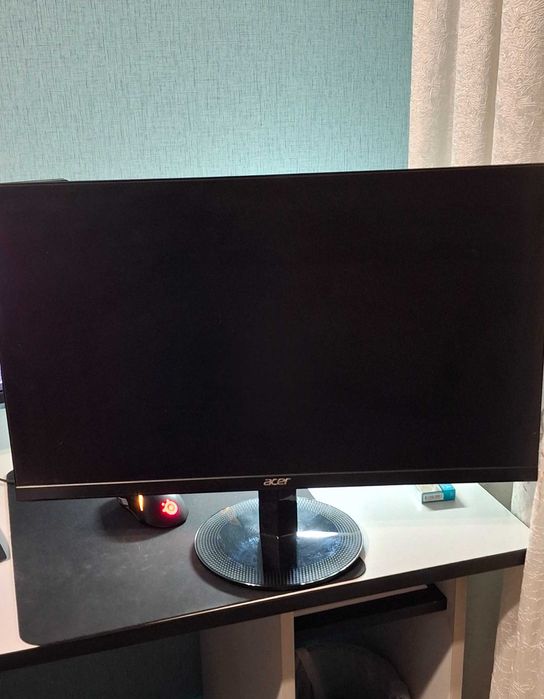 Acer 27 диагональ