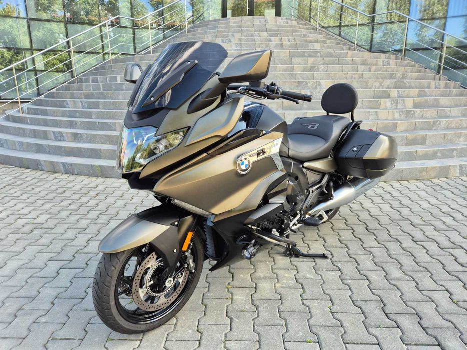 BMW K1600 B ABS 2022 ~ Garantie ~ Rate ~