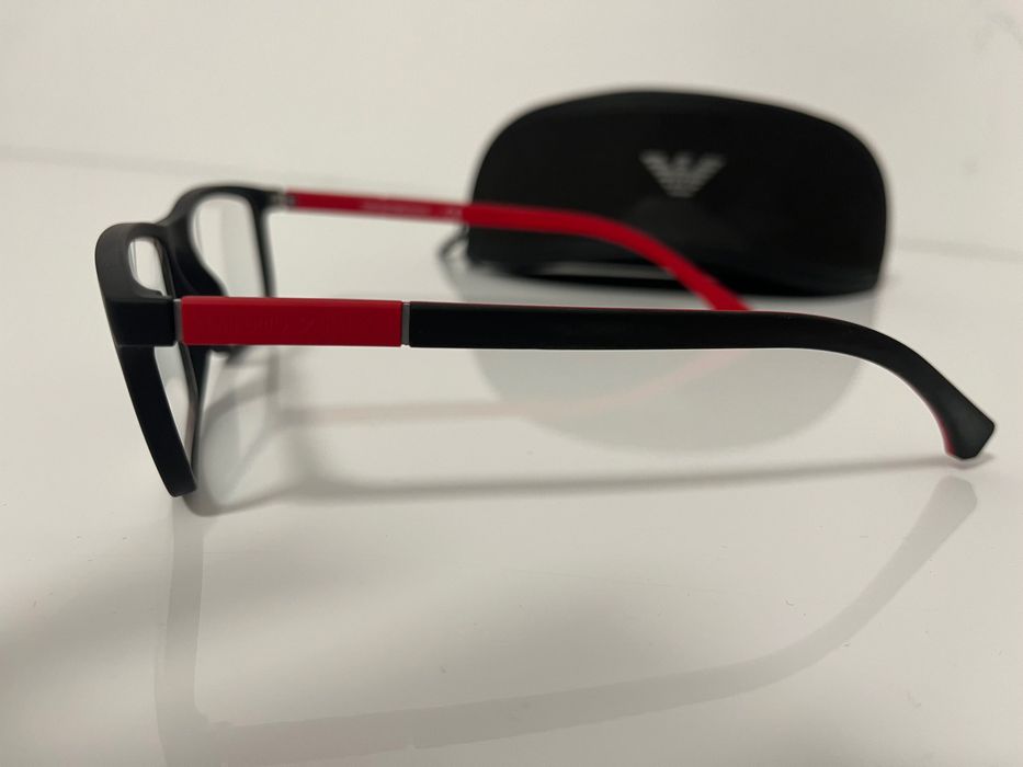 Нови очила Armani