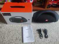 Блутуут колонка JBL Boombox за 20лв