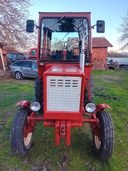 Т 25  Владимирец