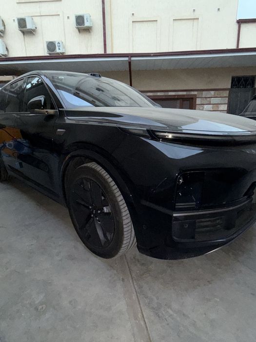 L9 ultra 2025/7 мастер аккаунт бор