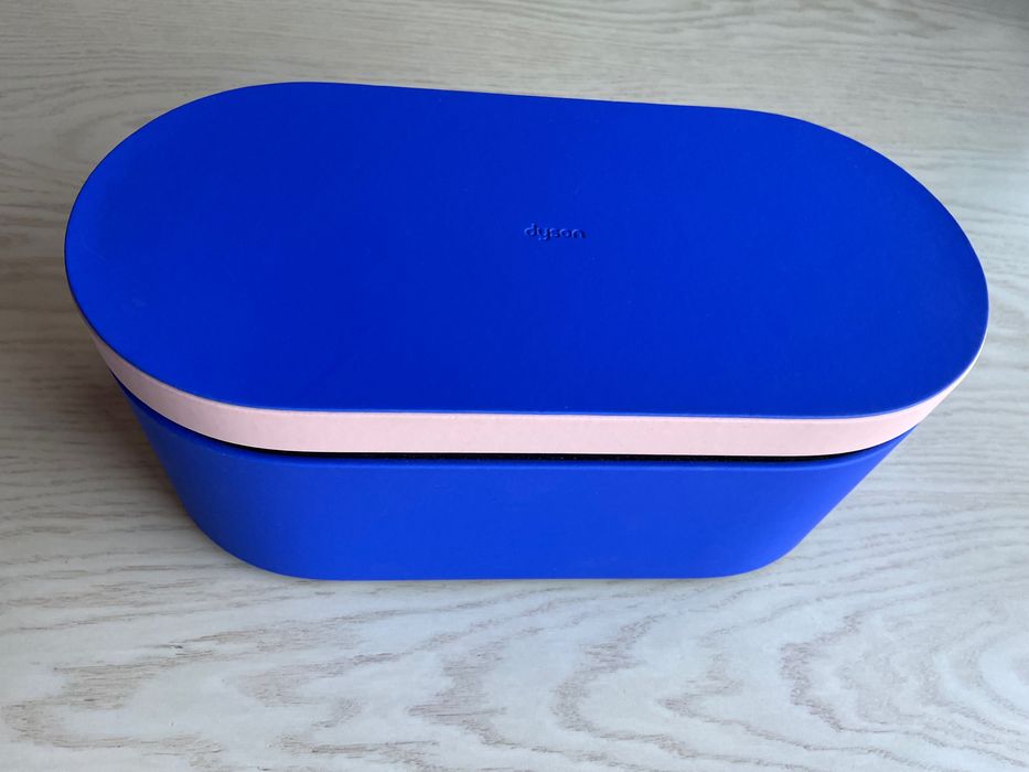 Сешоар Маша Dyson HS05 Airwrap Complete Long Blue-Blush