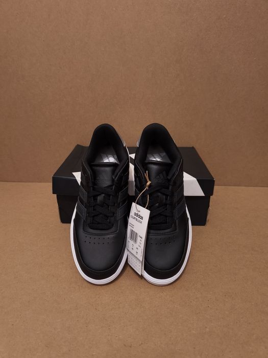 Adidas Courtblock 38 2/3