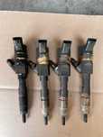Injectoare Renault Scenic 2, 1.9 dci, Euro 4 131 CP F9Q