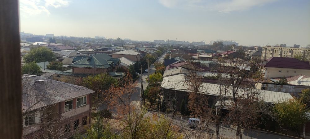 СРОЧНО продаётся своя 3х комнатная квартира