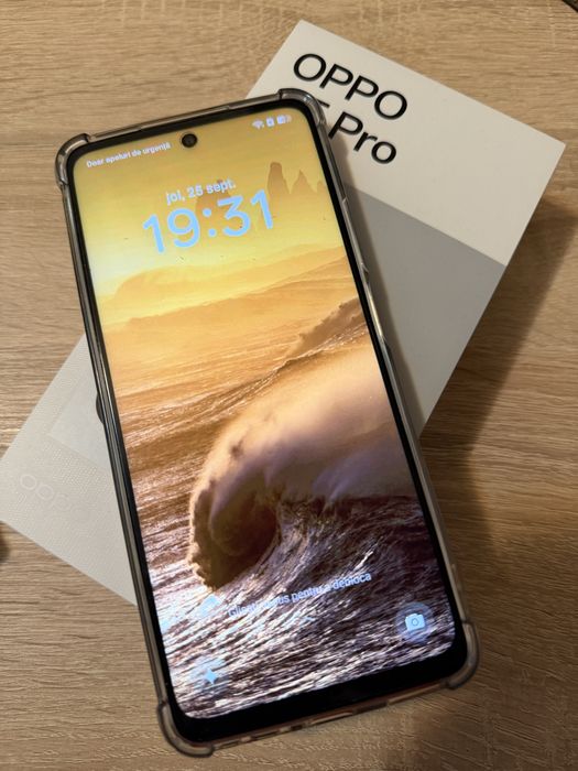 Oppo a5 pro 4g 256G