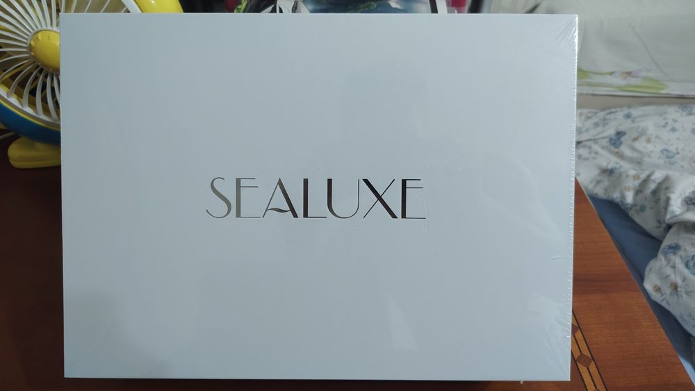 Швейцарский набор Sealuxe