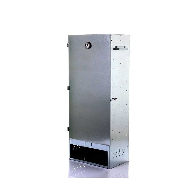 Afumatoare Carnat Carne Branza Peste Alimente Clisa 110x29x47cm