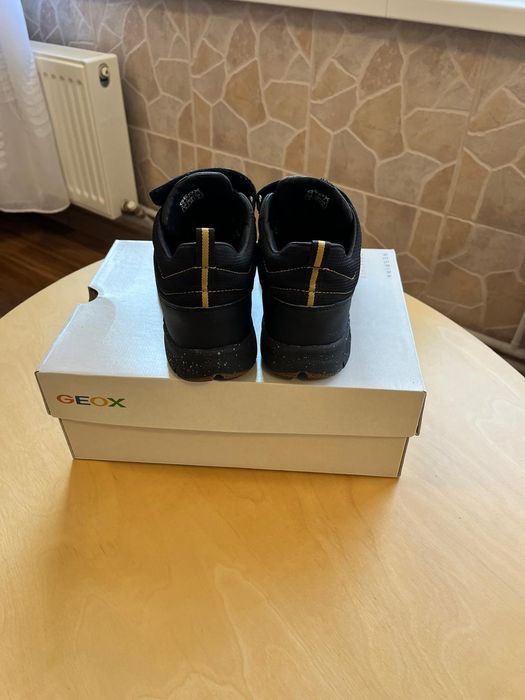 Gheată  sport GEOX RESPIRA