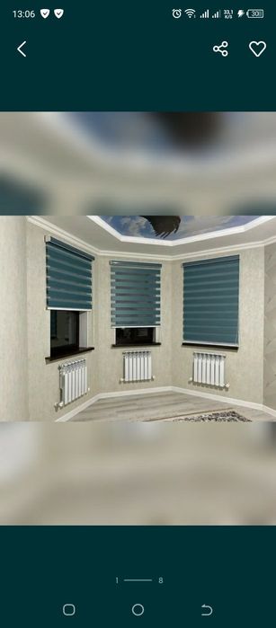 Жалюзи Туркестан Скидки только у нас