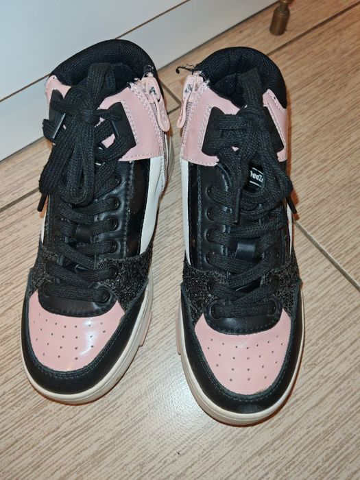 Ghete/Bocanci DeeZee CCC mar. 33