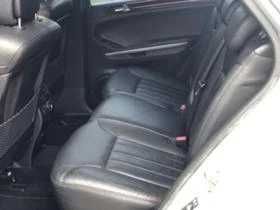 Продавам на части Mercedes-Benz ML 350 3.5i 2007 година.