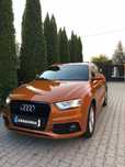 Audi Q3 Q3 S-Line Quattro