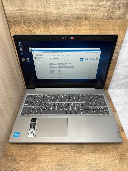 Ноутбук Lenovo Intel (R) Celeron(R)"Ломбард Лидер"РАССРОЧКА ДО МЕСЯЦЕВ