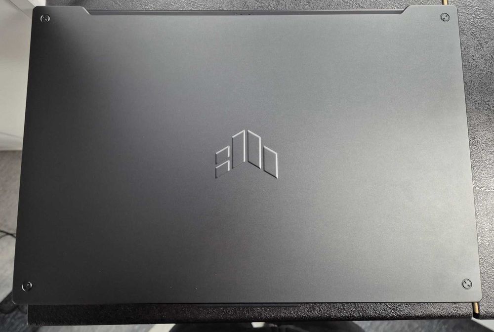 Laptop gaming - ASUS TUF F17 - Intel Core i9 - 32GB RAM - RTX 4070 8GB