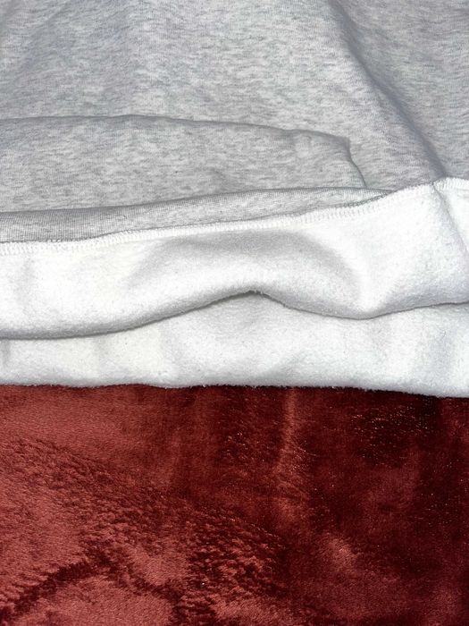 Суичер Reserved (сив цвят)