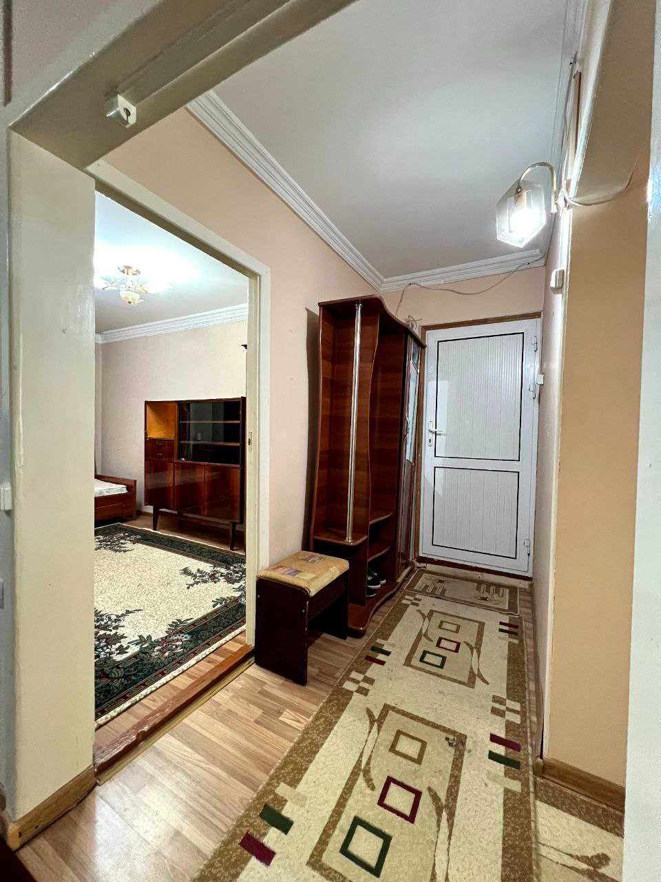 №3403. Сдам 3х-комнатную квартиру Семейной паре.