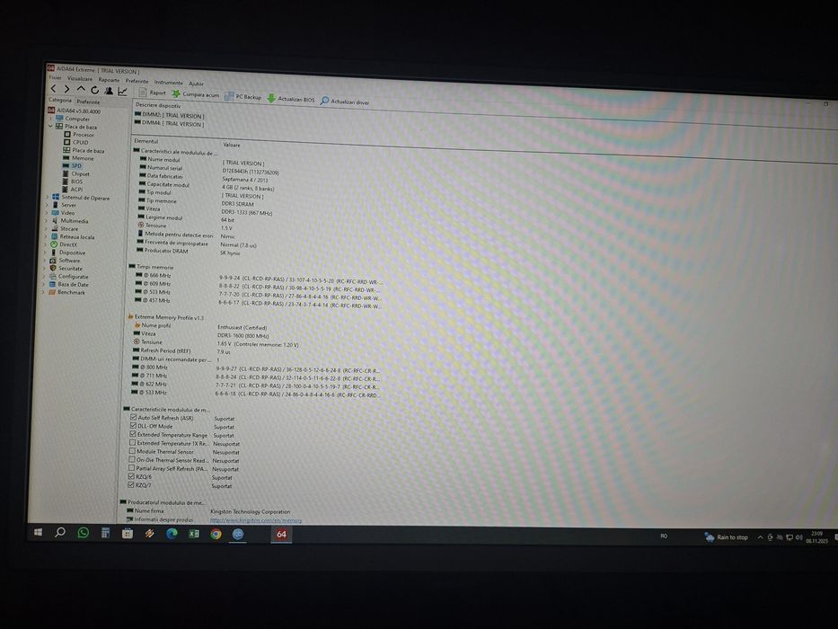 Calculator de gaming retro, GT 630, 1TB  cu TV/Monitor SAMSUNG 22"