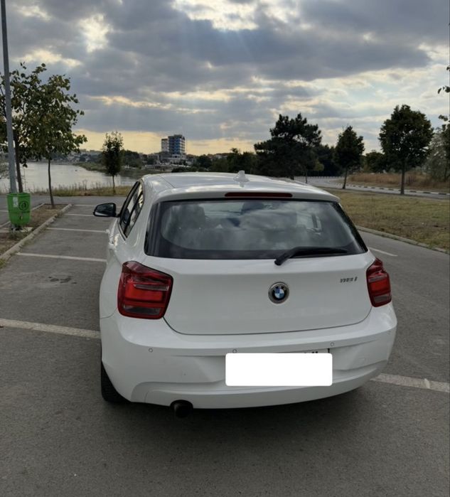 Bmw Seria 1  118i
