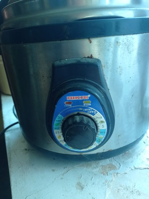 Multi varka sotiladi multi povar