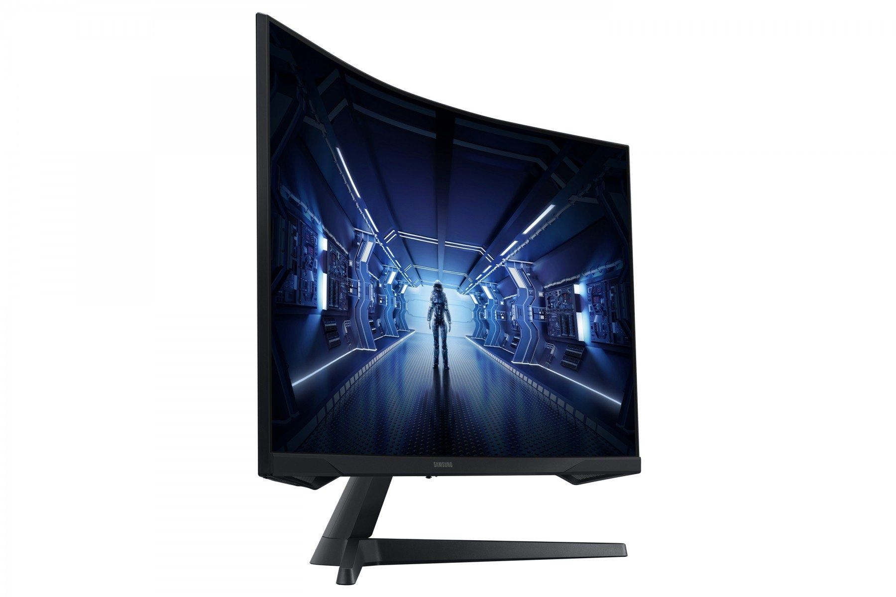 Samsung G5 2k 144hz
