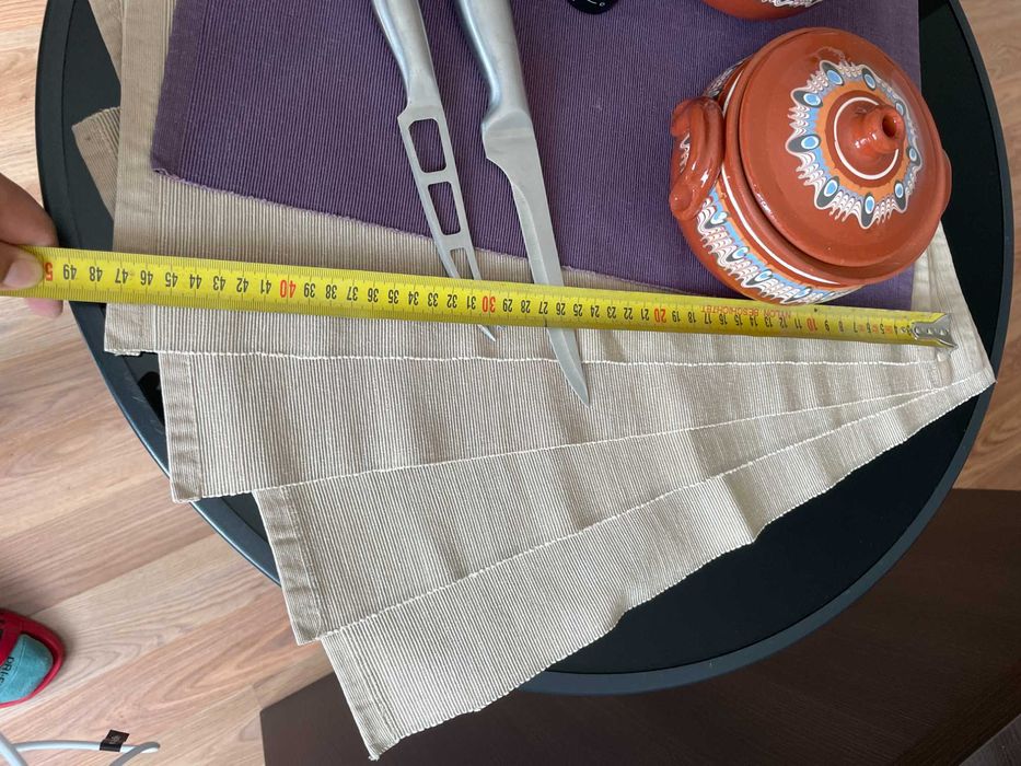 Кухненски аксесоари