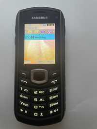 Lot 2 Telefoane Samsung GT-B2710 ,liber retea, rezistent socuri