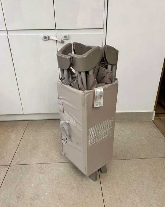 Patut Joie bebelusi pliabil