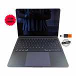 MacBook Air 13.6 M2 256GB Midnight | TrueGSM