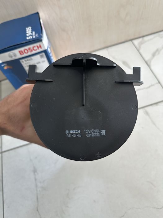 Воздушный фильтр. AUDI, SKODA, WOLKSWAGEN