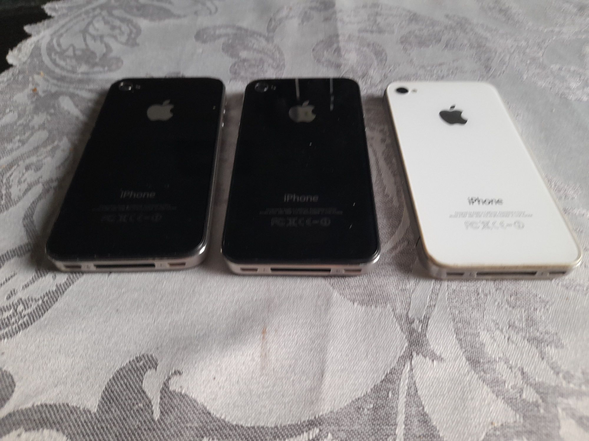 Iphone за резервни части