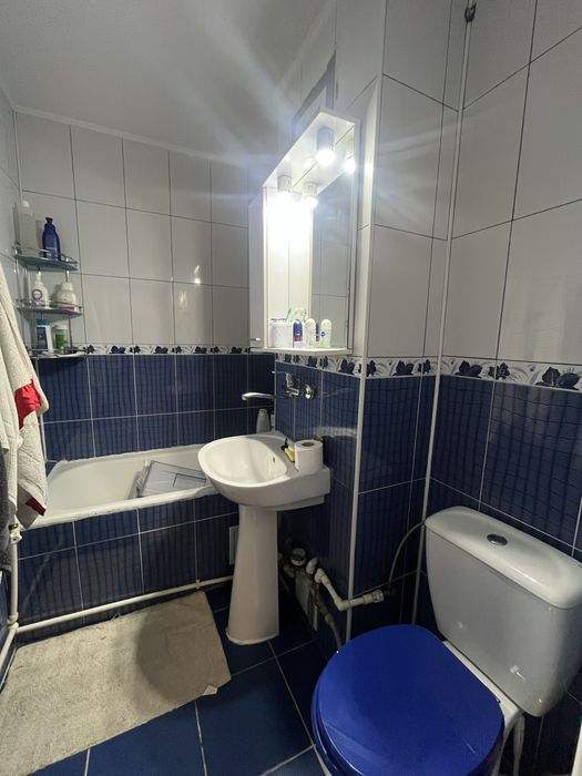 Apartament 3cam cf1d Calarasi-Pistruiatu