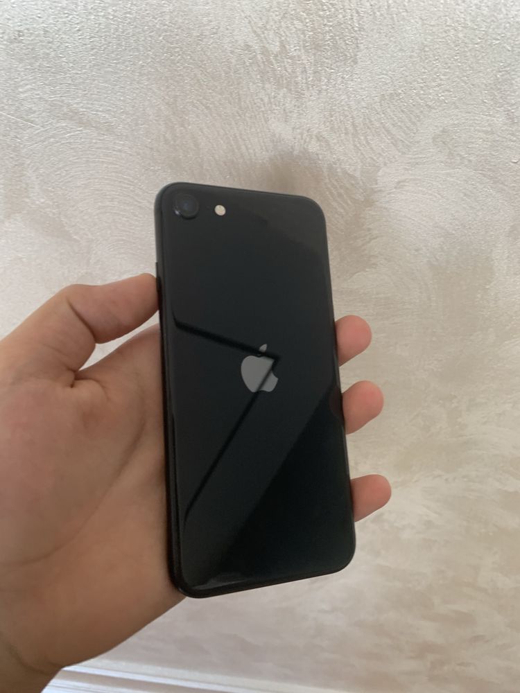 iPhone Se 2020 64 gb ideal