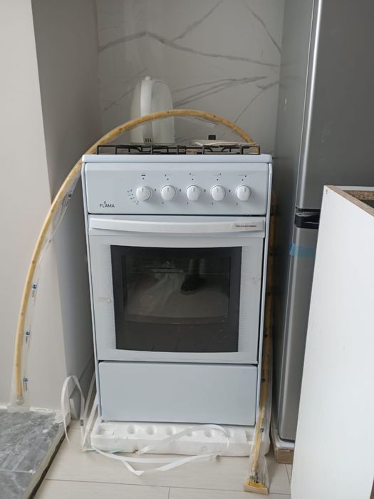 Продается Газ новый не использованный