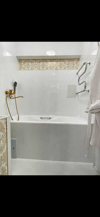 Сдаётся квартира в аренду