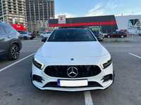 Mercedes-Benz AMG A 35 4Matic 306 CP Trapa Distronic Led Adaptive