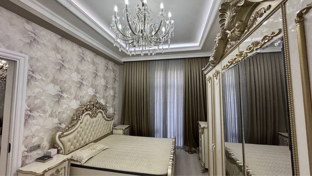 Продается Участок Хасанбай