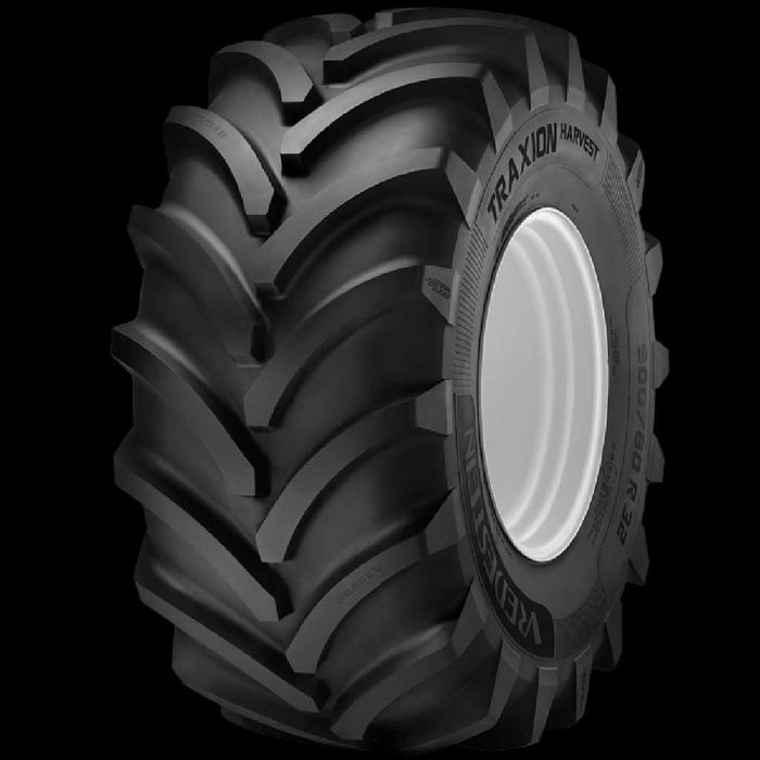 Агро гума 460/70R24 IMP Traxion Harvest Vredestein