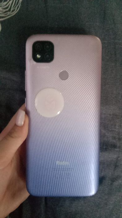 продам Redmi 9С в хорошем состоянии