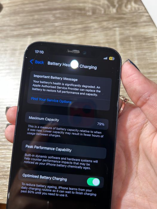 Iphone 12 mini       .