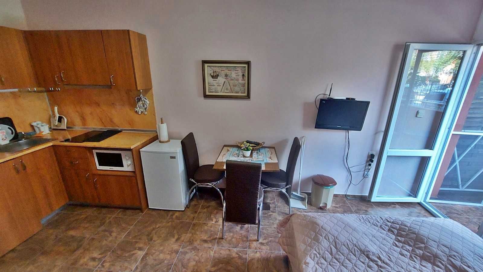 Едностаен апартамент в района на Какао Бийч